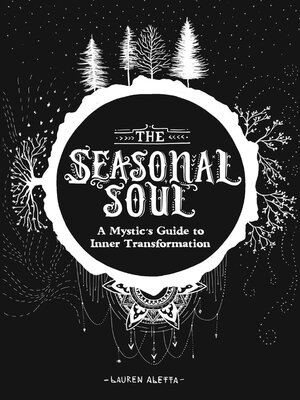 cover image of The Seasonal Soul